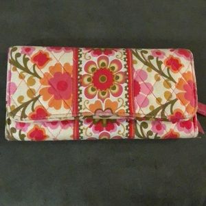 Vera Bradley Wallet